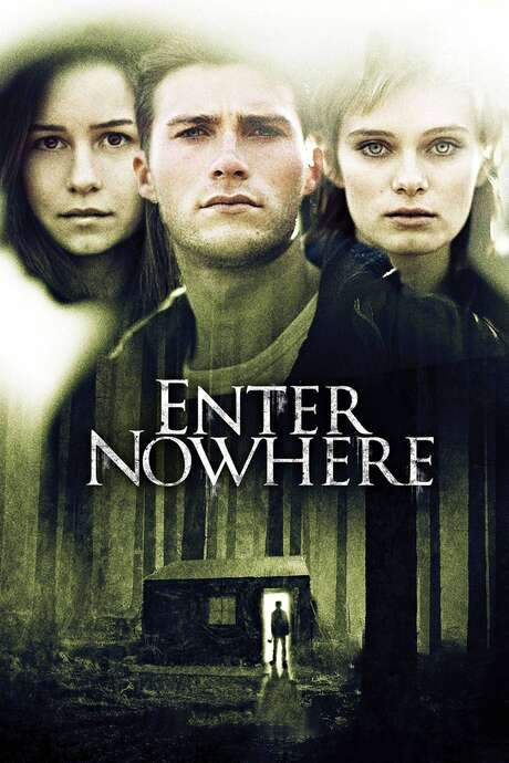 Enter Nowhere